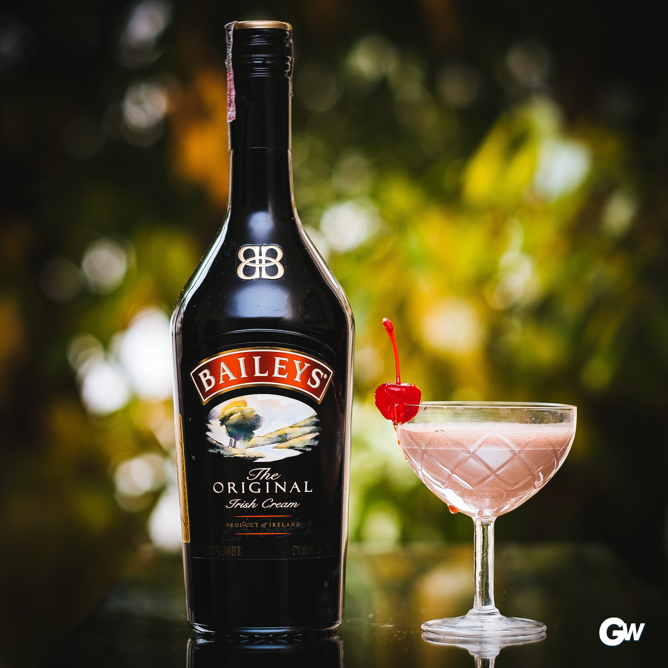 Licor Baileys 750ml - Gw Imports